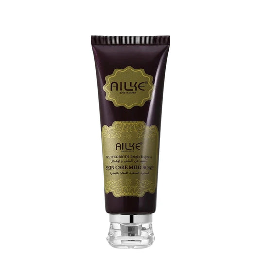 AILKE Facial Wash Cleanser